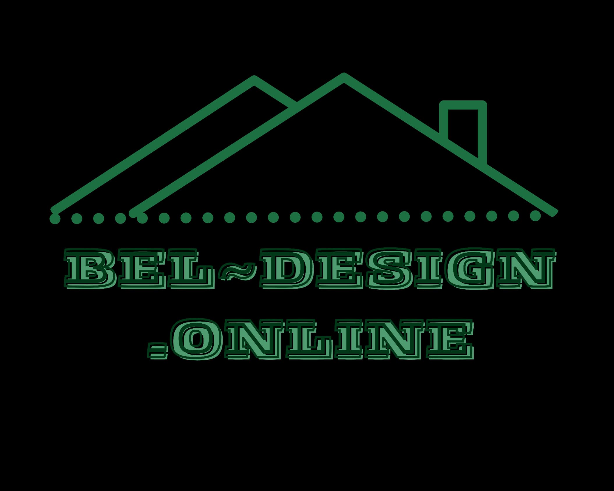BEL Design Logo