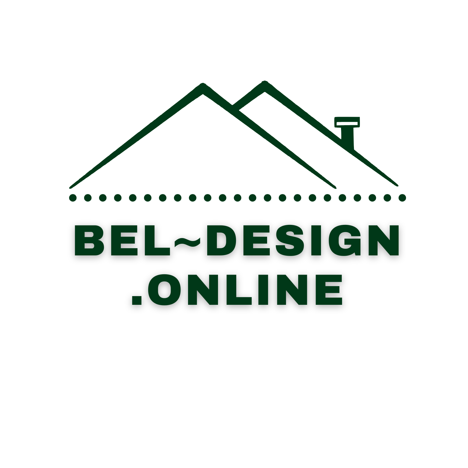 BEL Design Logo